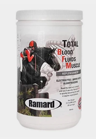 Benefits of Horse Supplements for Muscles