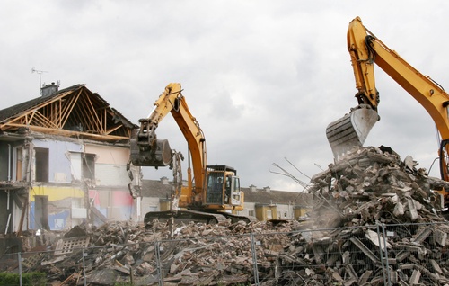 How to Get Demolition Services in Abu Dhabi 2023?