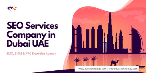 How to Get SEO Company in Dubai 2024? Let's See