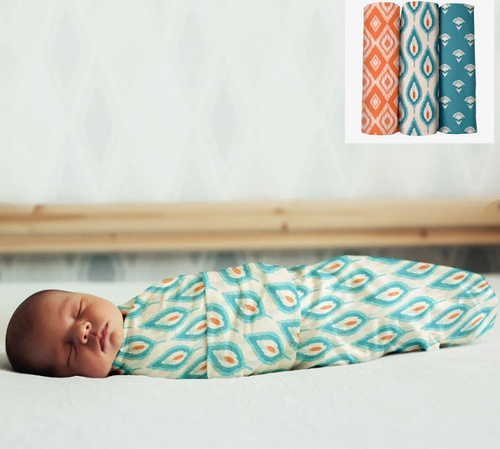 Benefits of Swaddling: A Comprehensive Look