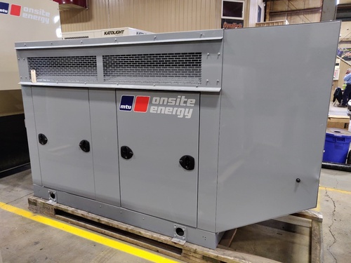 How You Can Take Benefit Out Of Diesel Gensets