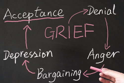 Guiding Light A Compassionate Approach to Grief Counseling