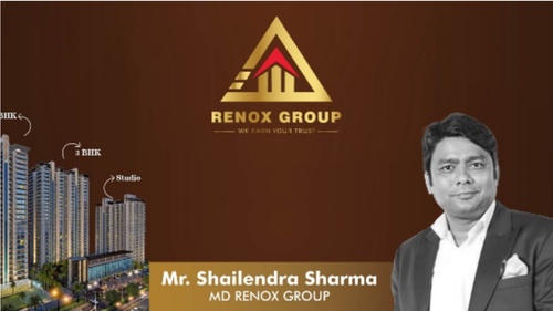 Real Estate Developers in Greater Noida