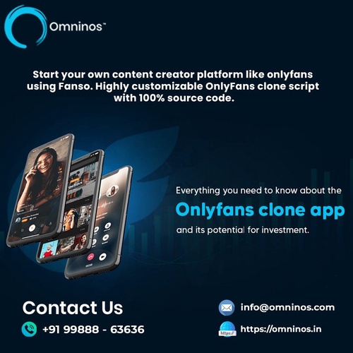 Creating a Successful OnlyFans Clone: A Comprehensive Guide