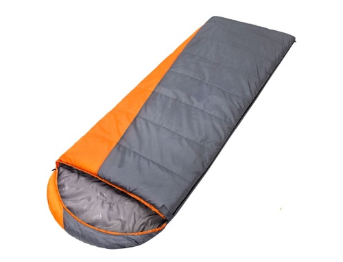 The Revolutionary Synthetic Cocoon Military Sleeping Bag