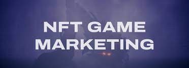 Revolutionizing NFT Game Marketing with Blockchain App Factory