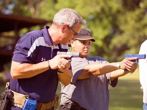 Gun Training Southern Maryland: Learn from the Best at One Stop Shop Firearms Training