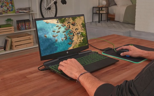 Elevating Your Gaming Experience: A Comprehensive Guide to Gaming Accessories and Laptops in Ireland