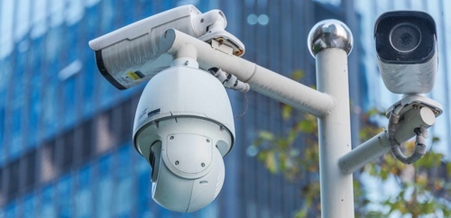 What the Increase in Video Surveillance Cameras Says About Our Society