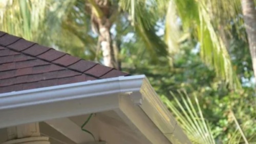 Seamless Gutters in Arizona: The Future of Home Protection