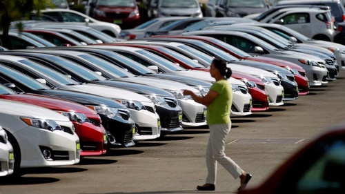 Navigating Quality: Exploring Toyota Used Cars for Sale