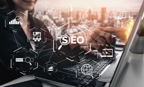 Navigating the Irish Digital Landscape: A Comprehensive Guide to SEO Agencies in Dublin, SEO in Cork, and SEO Strategies for Success in Limerick