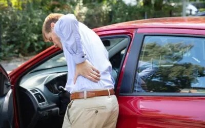 Finding the Right Car Accident Injury Chiropractor in Miami