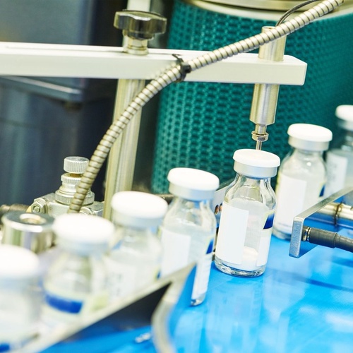 Quality Assurance of Small Molecule Products formulations: Enhancing Pharmaceutical Manufacturing through cGMP and Contract Formulation