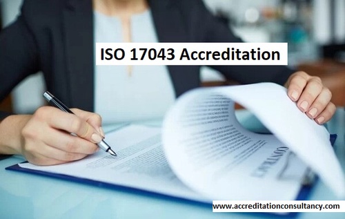 What is the Key Role of ISO 17043 Accreditation?