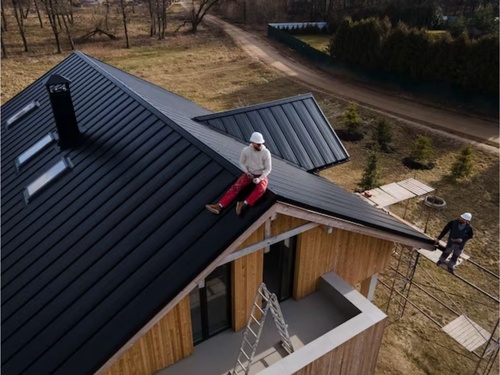 The Ultimate Guide to Tampa Roof Repair: Ensuring Durability and Style