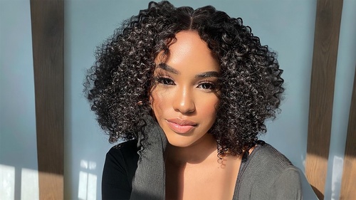 The Ultimate Guide to Styling Kinky Curly Wigs