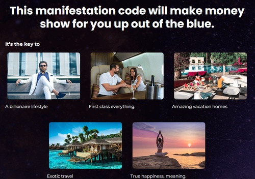 Unlock Your Cosmic Safe and Manifest Your Wildest Dreams with the 369 Manifestation Code!