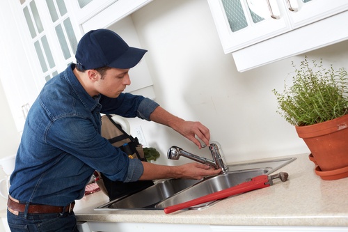 Choosing the Right Plumber for Your Home Construction Project