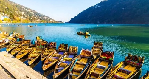 Which Is The Best Time To Visit Uttarakhand?