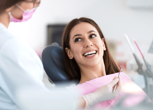 The Evolution of Dental Technology: Dubai's Trailblazing Clinics