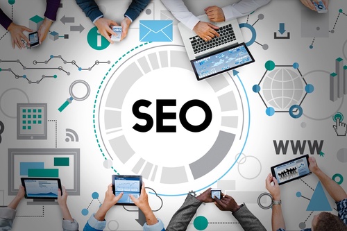 The Impact of SEO Copywriting Services on Effective Online Communication