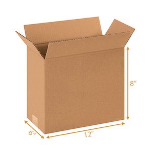 Corrugated Cardboard Manufacturer and Supplier In India