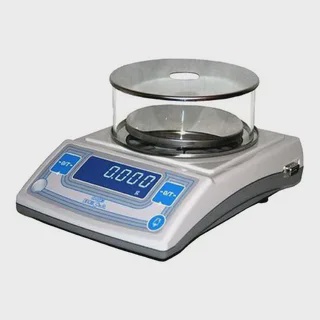 Applications of Laboratory Scales in Various Scientific Disciplines