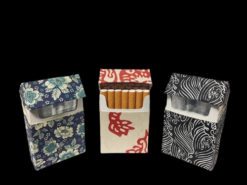 Crafting a Unique Identity: The Significance of Custom Cigarette Boxes