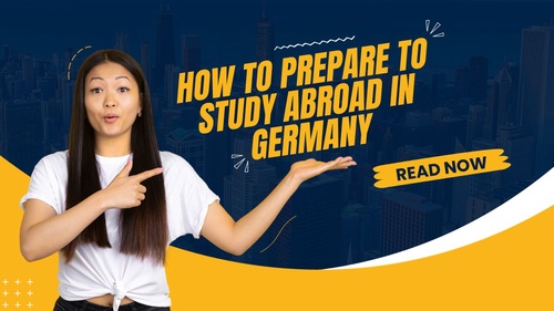 How to Prepare to Study Abroad in Germany