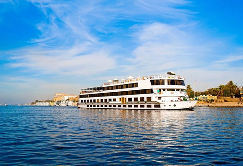 Embarking on Unforgettable Journeys: River Nile Cruises All-Inclusive