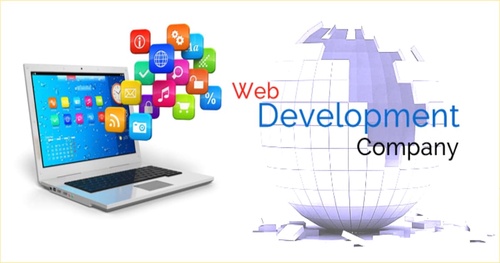 What Are The Benefits Of Hiring a Web Development Company?