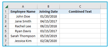 The Ultimate Guide To Converting Dates Into Text In Excel