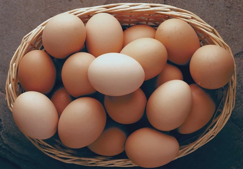 What Are The Healthiest Egg Consumption Methods?