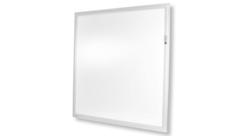 Emergency-Ready Lighting: LED Panels with Built-in Battery Backup
