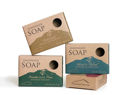 Unveiling the Dynamics of Soap Packaging: The Impact of Custom Soap Boxes and Wholesale Solutions