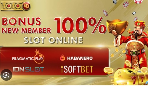 Toto Togel and Togel Online: A Modern Twist to Traditional Lotteries