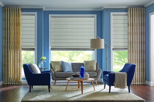 Top Reasons to Incorporate DIY Blinds and Window Awnings in Your Home