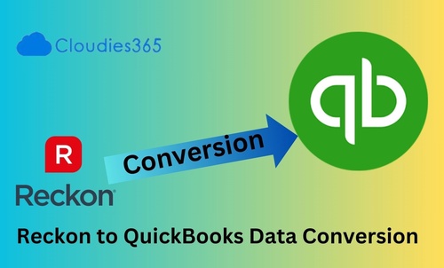 The Ultimate Guide to Reckon to QuickBooks Data Conversion