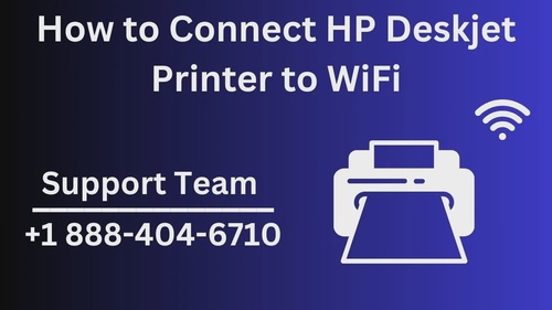 (Solved 2023) How to Connect HP Printer to WiFi?