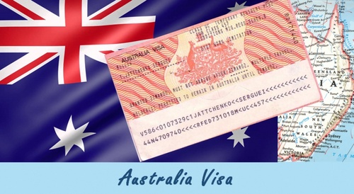 Know About Australia Visa Fees for Indian