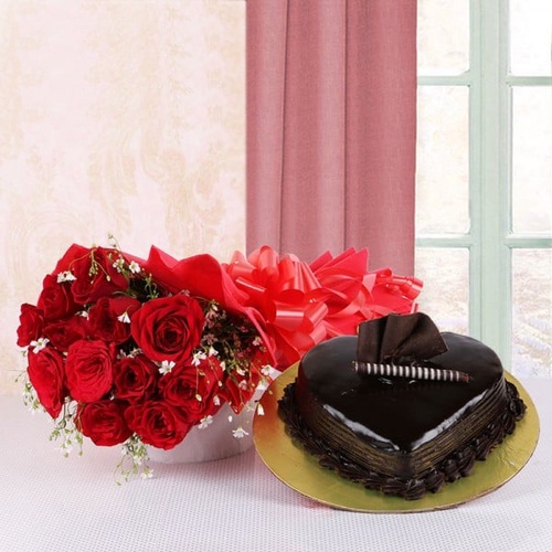 Online Cake Delivery and Flowers Make Every Celebration Special