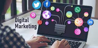 Digital Marketing Course In Surat