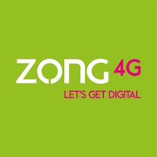 A Review of Zong's Internet Packages