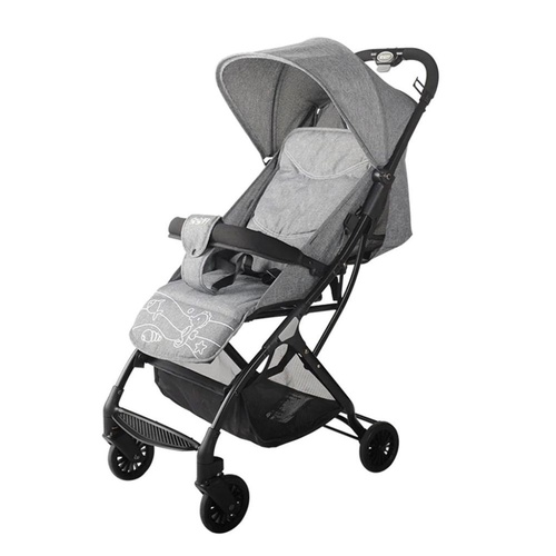 How to Find the Best Baby Stroller for Your Lifestyle
