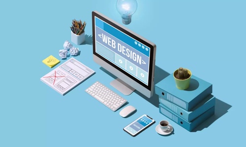Dubai Web Design and Website Development by NOS Digital in UAE: Crafting Digital Excellence