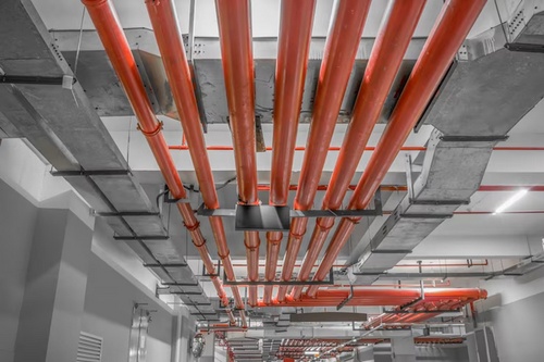 Sustainable Heating: A Deep Dive into Thermal Pipe Insulation Practices