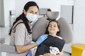 Bright Smiles, Happy Kids: The Pediatric Dentist Guide in Ohio