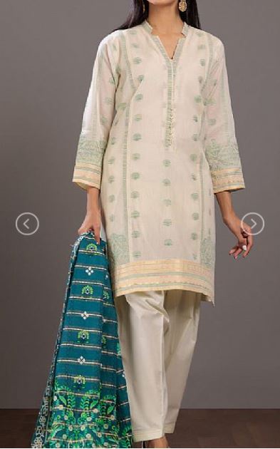 Top Stores to Buy Pakistani Clothes Online in the USA