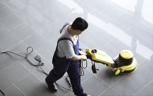Tile Perfection: Mastering the Art of Spotless Cleaning